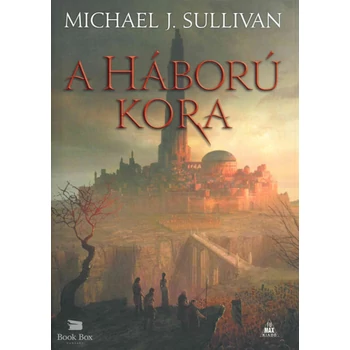 A háború kora - Az Első Birodalom legendái 3.