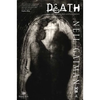 Death - Halál: A teljes gyűjtemény