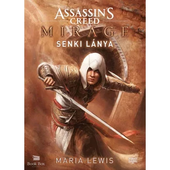 Assassin's Creed: Mirage - Senki lánya