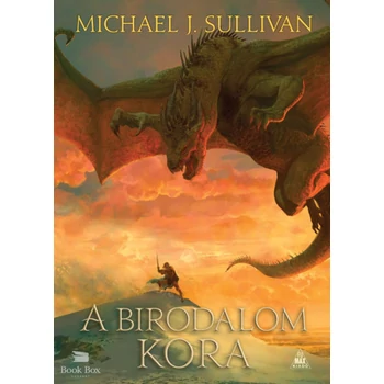 A Birodalom kora- Az Első Birodalom legendái 6.