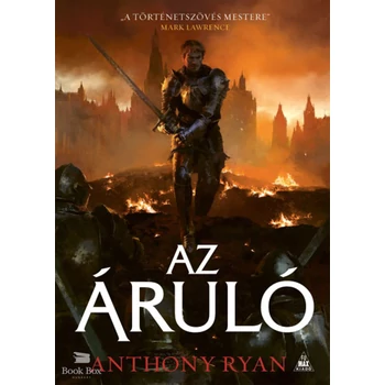 Az áruló