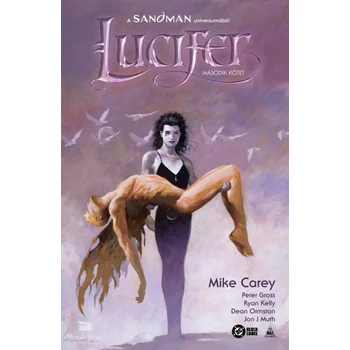 Lucifer-gyűjtemény 2.