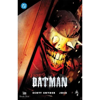 A Nevető Batman