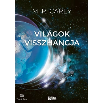Világok visszhangja- Pándomínium 2.