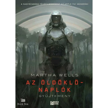 Az Öldöklő-naplók gyűjtemény