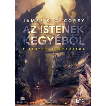 Az istenek kegyéből- A fogoly háborúja 1.