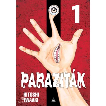 Paraziták 1.