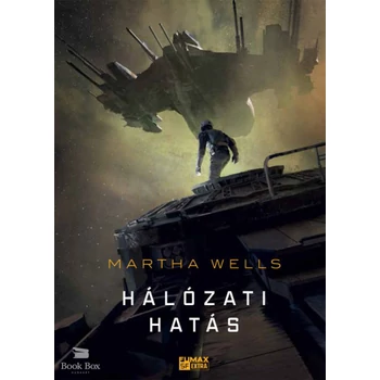 Hálózati hatás - Az Öldöklő-naplók 5.