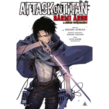 Attack on Titan: Bármi áron