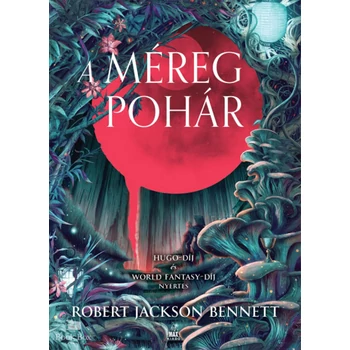 A méregpohár - Leviatán árnyéka 1.