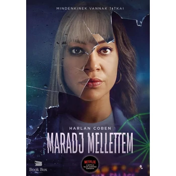 Maradj mellettem