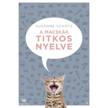 A macskák titkos nyelve