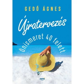 Újratervezés- Önismeret 40 felett