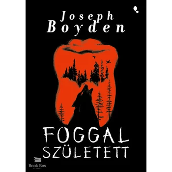 Foggal született