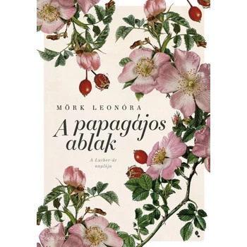 A papagájos ablak - új kiadás