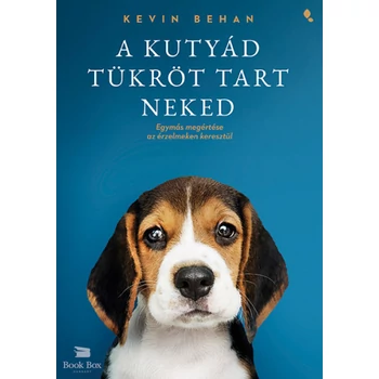 A kutyád tükröt tart neked- Egymás megértése az érzelmeken keresztül