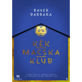 Kék Macska Klub