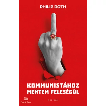 Kommunistához mentem feleségül