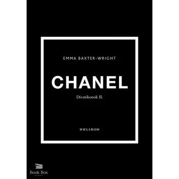 Chanel- Divatikonok II.