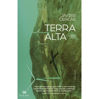 Terra Alta
