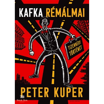 Kafka rémálmai