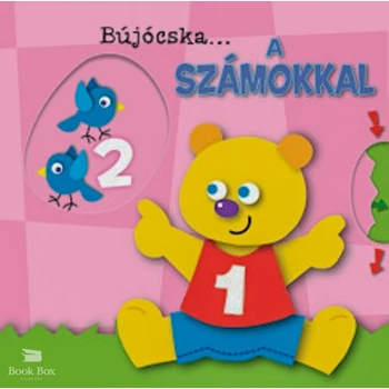 Bújócska...a számokkal