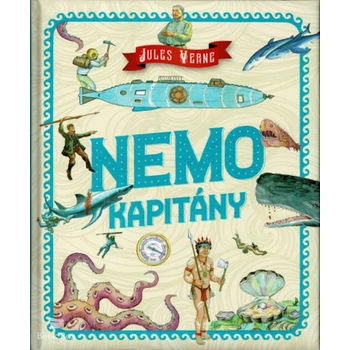 Nemo kapitány