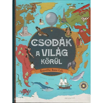 Csodák a világ körül