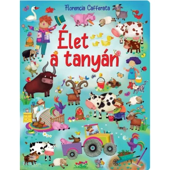 Élet a tanyán