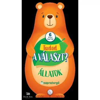 Tudod a választ? - Állatok