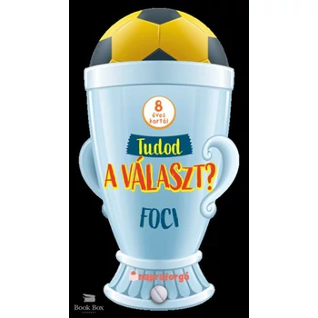 Tudod a választ? - Foci
