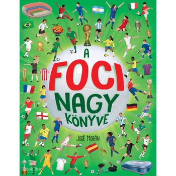 A foci nagy könyve