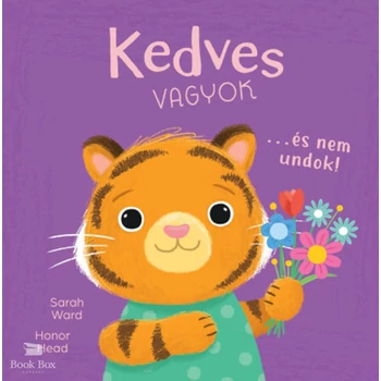 Én és az érzéseim - Kedves vagyok... és nem undok