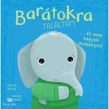 Én és az érzéseim - Barátokra találtam...- és nem vagyok magányos