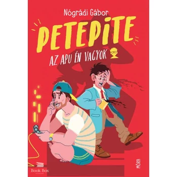PetePite - Az apu én vagyok