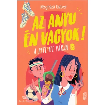 Az anyu én vagyok!- A PetePite párja