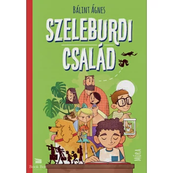 Szeleburdi család