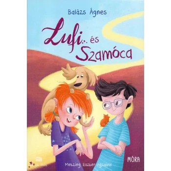 Lufi és Szamóca