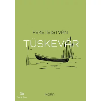 Tüskevár