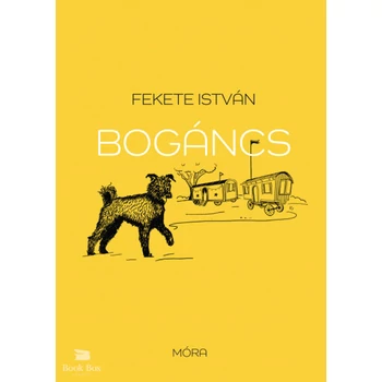 Bogáncs