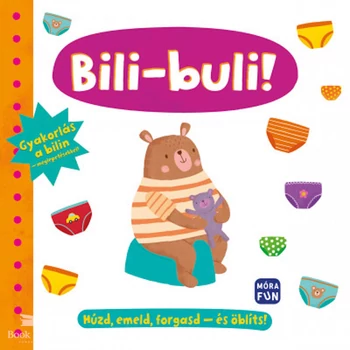 Bili-buli!- Gyakorlás a bilin - meglepetésekkel!