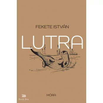 Lutra - Egy vidra regénye