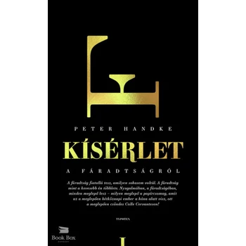 Kísérlet a fáradtságról