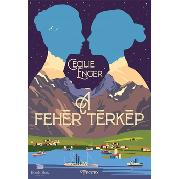 A fehér térkép