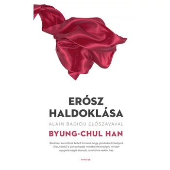 Erósz haldoklása