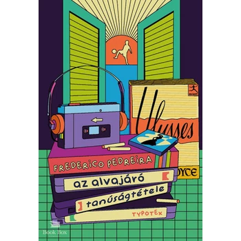 Az alvajáró tanúságtétele