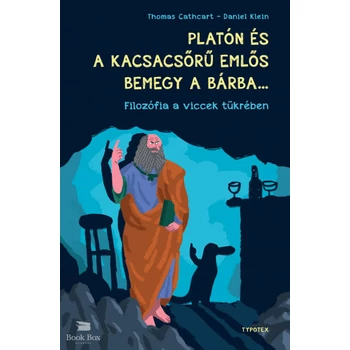 Platón és a kacsacsőrű emlős bemegy a bárba...- Filozófia a viccek tükrében