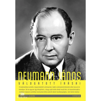 Neumann János válogatott írásai- Bővített kiadás