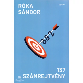 137 számrejtvény