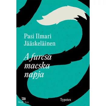 A furcsa macska napja